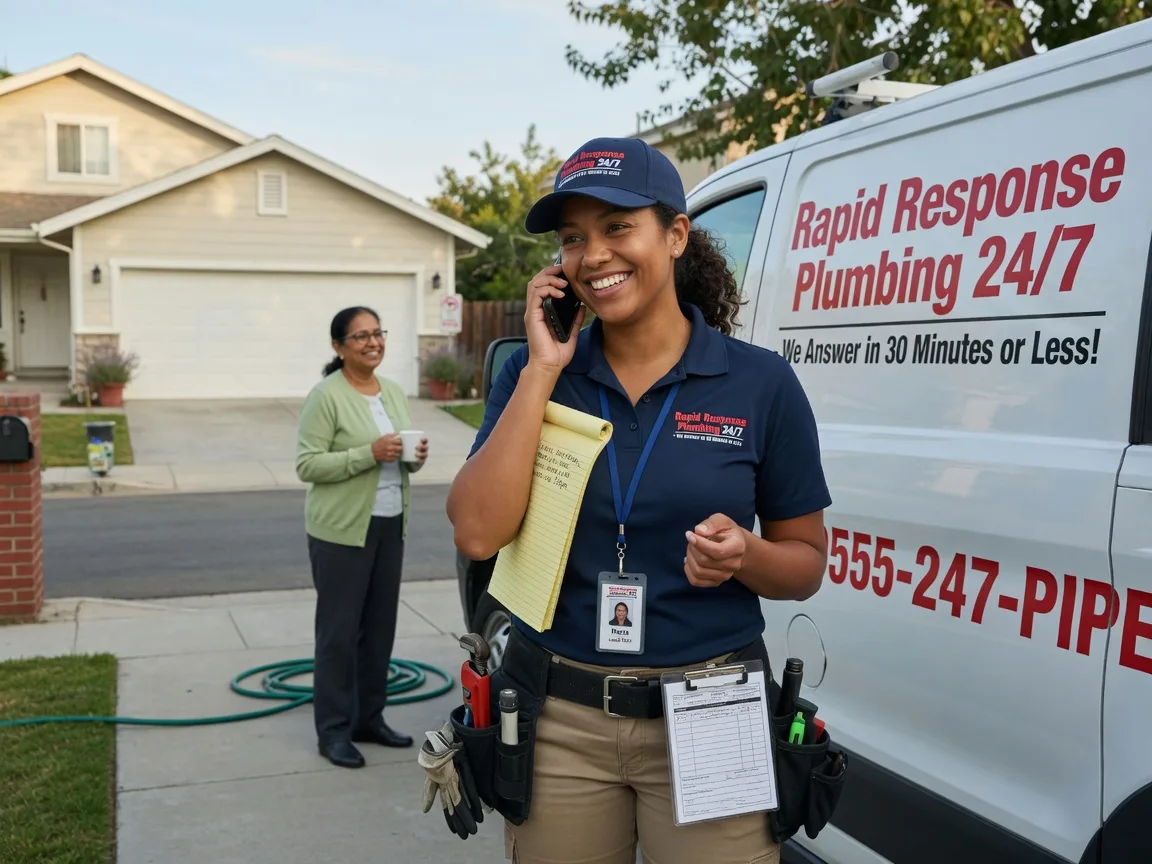 Emergency Plumber Manchester, CA FAQs